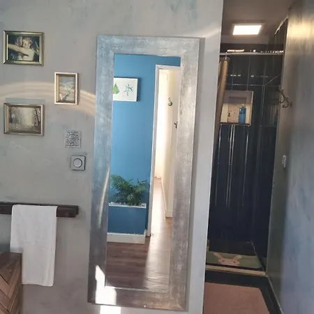 The Coolest Place Near The Airport! *