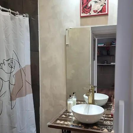 The Coolest Place Near The Airport! *